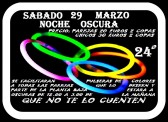 24ª Noche oscura